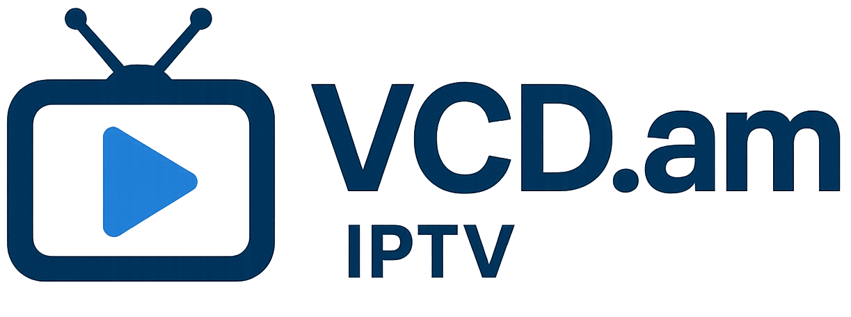 Клиенты IPTV
